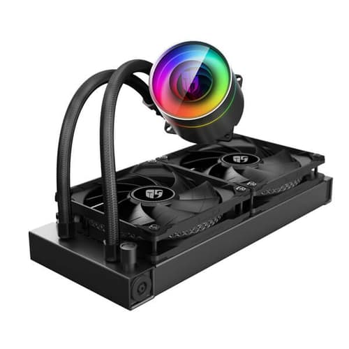 Deepcool GamerStorm Castle 240EX CPU Liquid Cooler